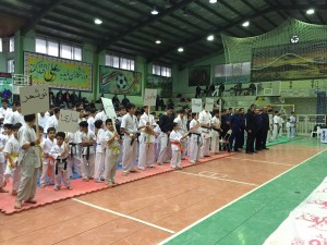 Iran Ghasemi February 2016 2