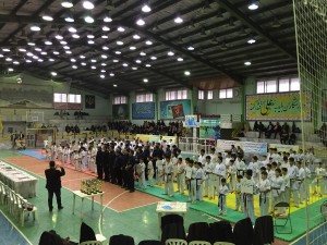 Iran Ghasemi February 2016 3