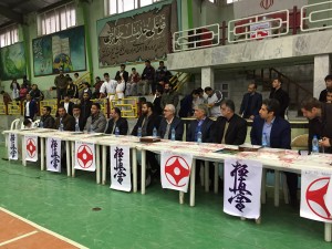 Iran Ghasemi February 2016 8