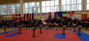 Croatia Sekelj March 2016 2