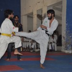 Pakistan Butt March 2016 1