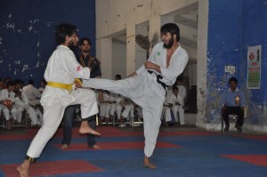 Pakistan Butt March 2016 1