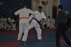 Pakistan Butt March 2016 14