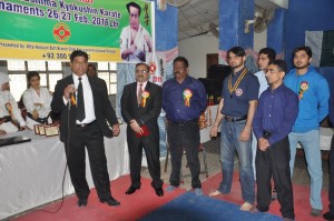 Pakistan Butt March 2016 17