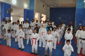 Pakistan Butt March 2016 18