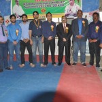 Pakistan Butt March 2016 19