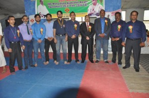 Pakistan Butt March 2016 19