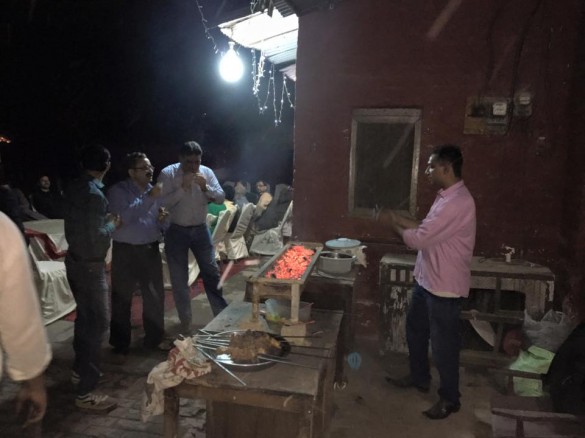 Pakistan Butt March 2016 2