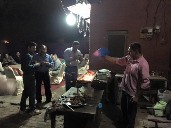 Pakistan Butt March 2016 5