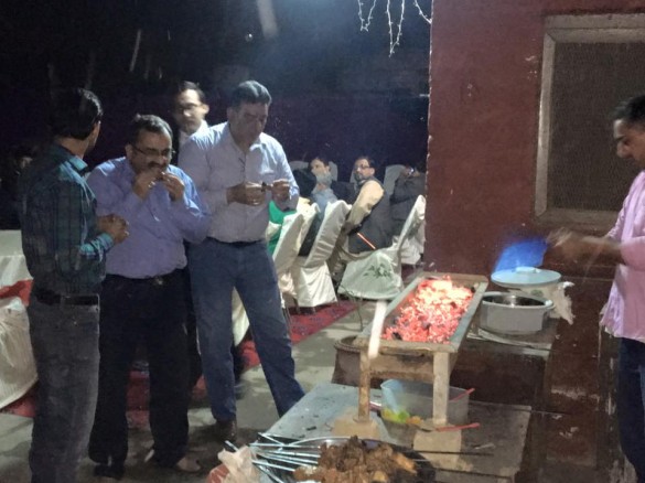 Pakistan Butt March 2016 6