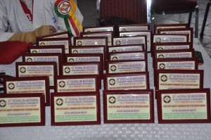 Pakistan Butt March 2016 7