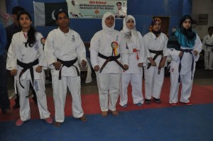 Pakistan Butt March 2016 9