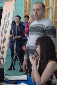 Russia Udodov March 2016 1