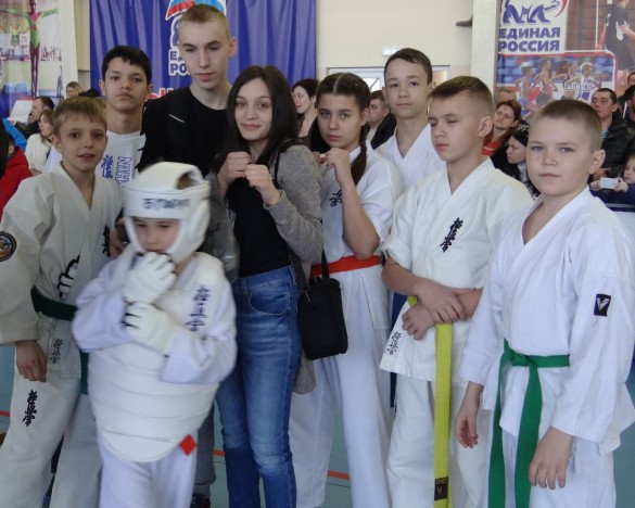 Russia Udodov March 2016 3