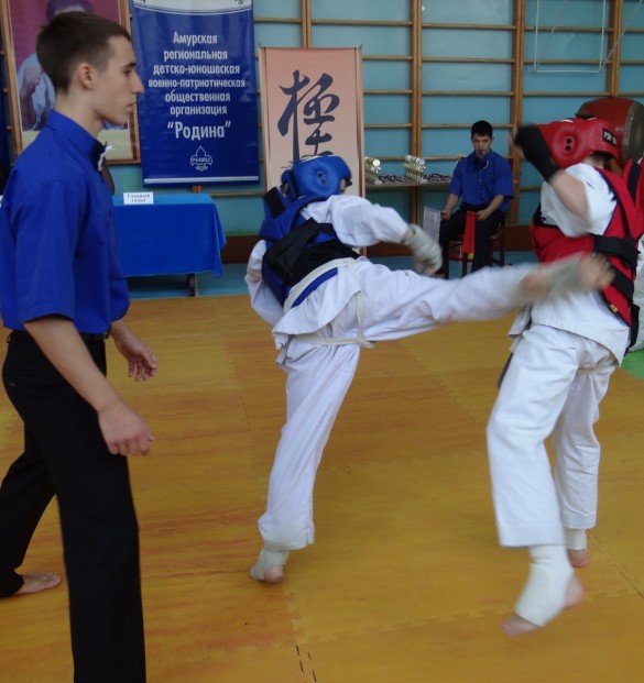 Russia Udodov March 2016 4