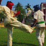 INdia Dutta April 2016 19