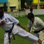 India Dutta April 2016 2