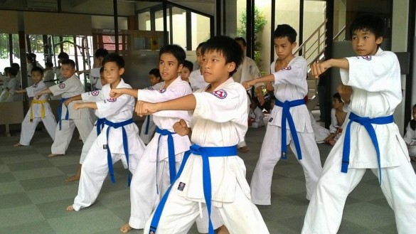 Indonesia Purnama April 2016 6