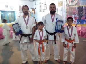 Pakistan Shahid April 2016 12