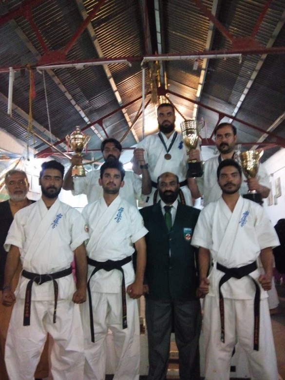 Pakistan Shahid April 2016 17