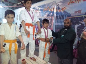 Pakistan Shahid April 2016 2