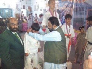 Pakistan Shahid April 2016 9