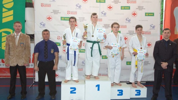 Ukraine Dmytro April 2016 16