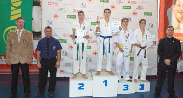 Ukraine Dmytro April 2016 17