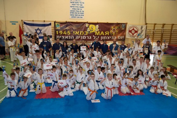 Israel Alexey May 2016 3