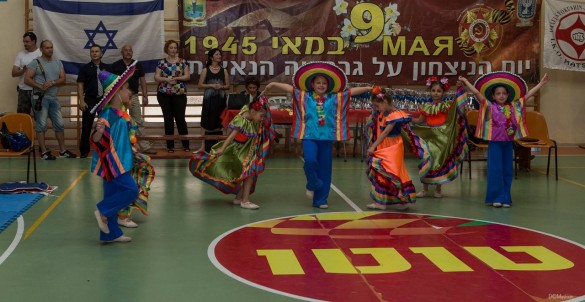 Israel Alexey May 2016 4