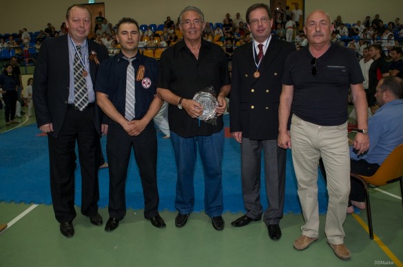 Israel Alexey May 2016 6