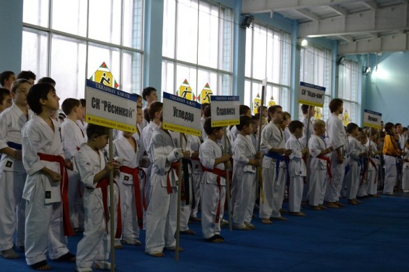 2012年12月8日、ウクライナで大会が開催された。