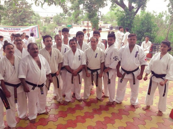 India Kumar Jun 2016 2