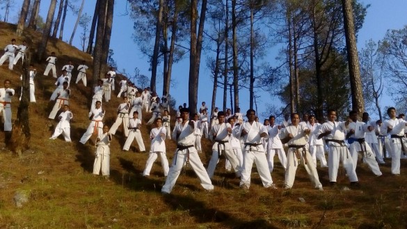 India Kumar Jun 2016 5