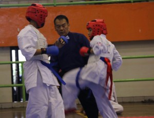 Indonesia Setia Jun 2016 10