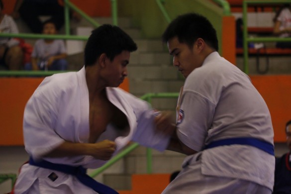 Indonesia Setia Jun 2016 11