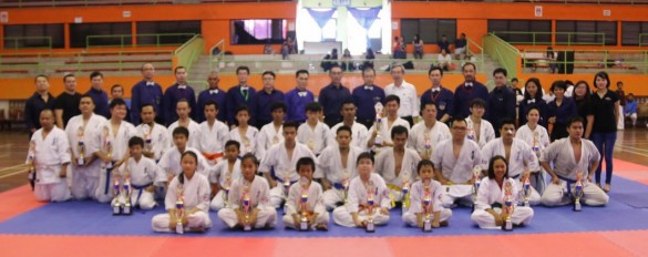 Indonesia Setia Jun 2016 12