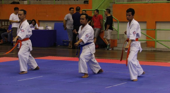 Indonesia Setia Jun 2016 3