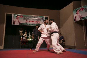 Pakistan Butt June 2016 9