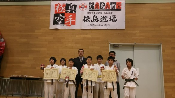 千葉　野澤道場2016　4