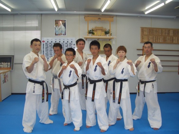 千葉　野澤道場2016　7