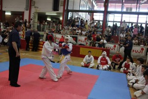 Spain Rufo June 2016 15