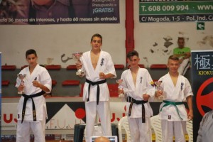 Spain Rufo June 2016 18