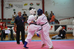 Spain Rufo June 2016 23