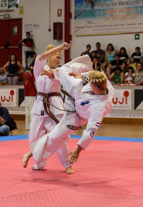 Spain Rufo June 2016 26