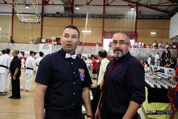 Spain Rufo June 2016 8