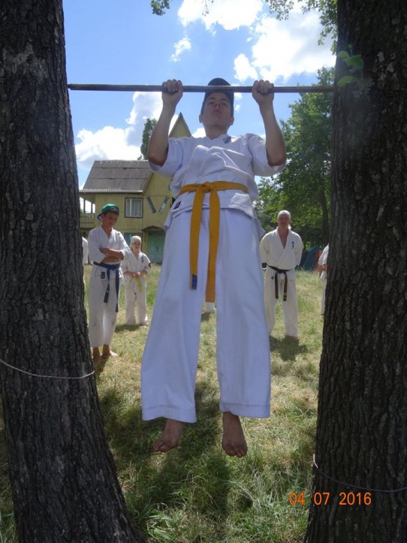 Ukraine Dmytro July 2016 5