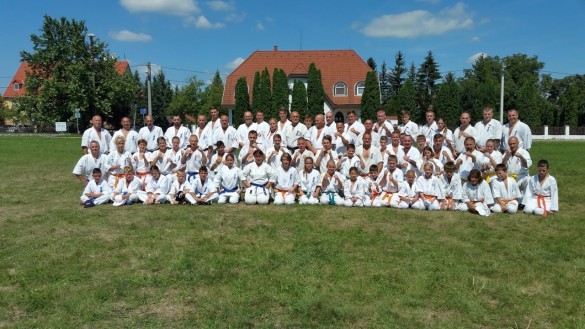 Hungary Toth August  2016 5