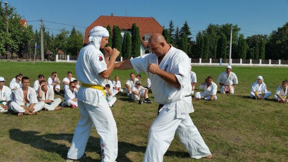 Hungary Toth August 2016 6