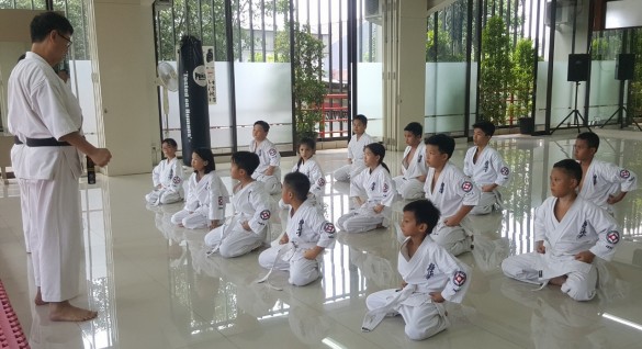 Indonesia Setia August 2016 2